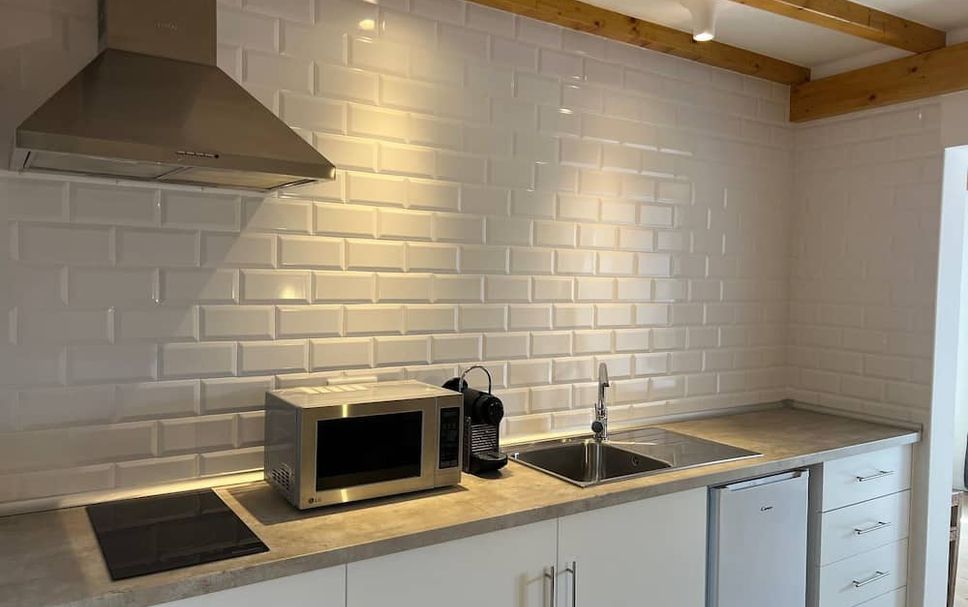 Cocina Foto