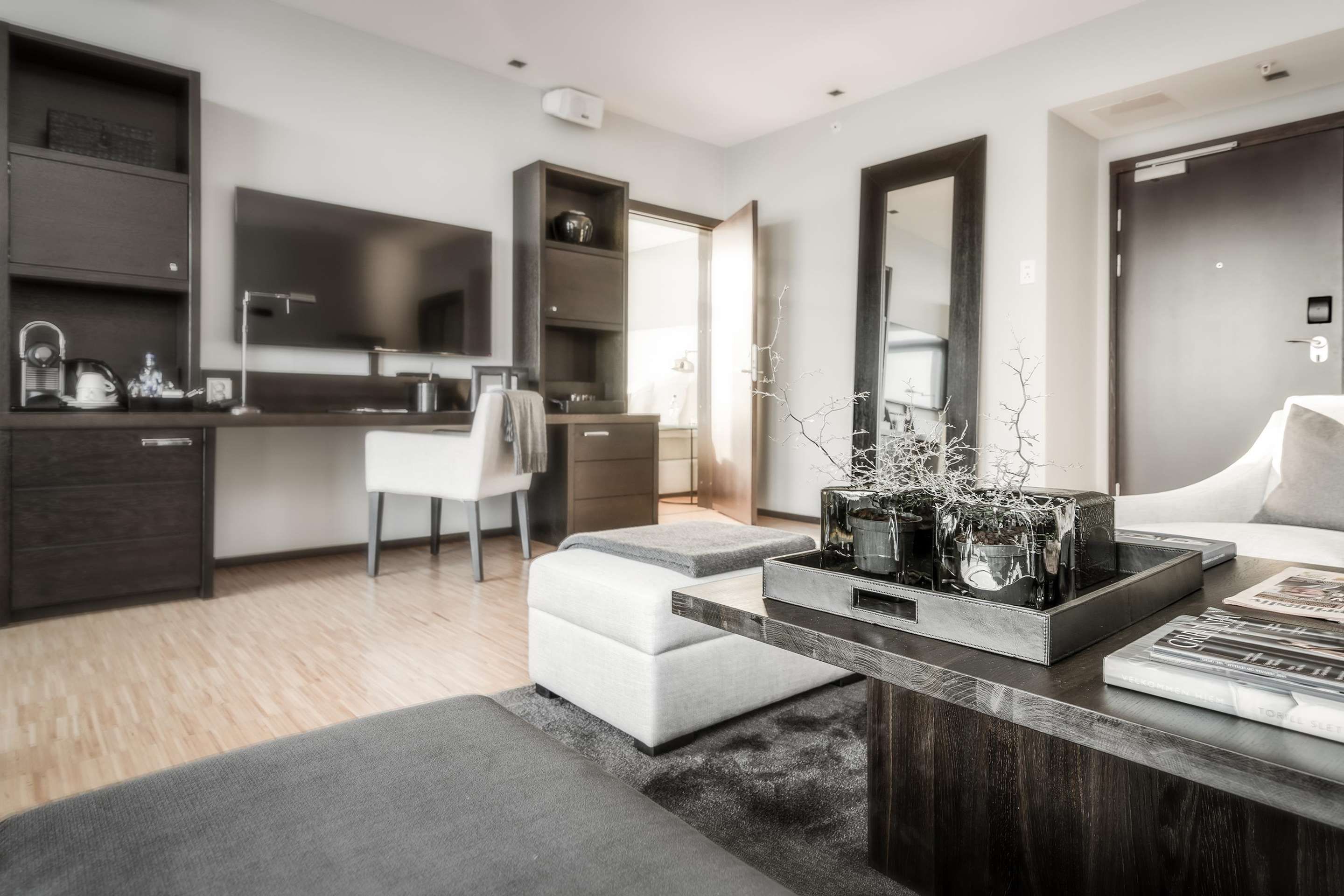 Habitación