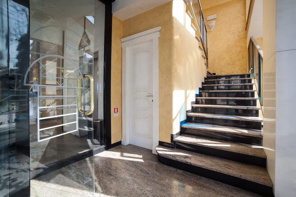 Escaleras