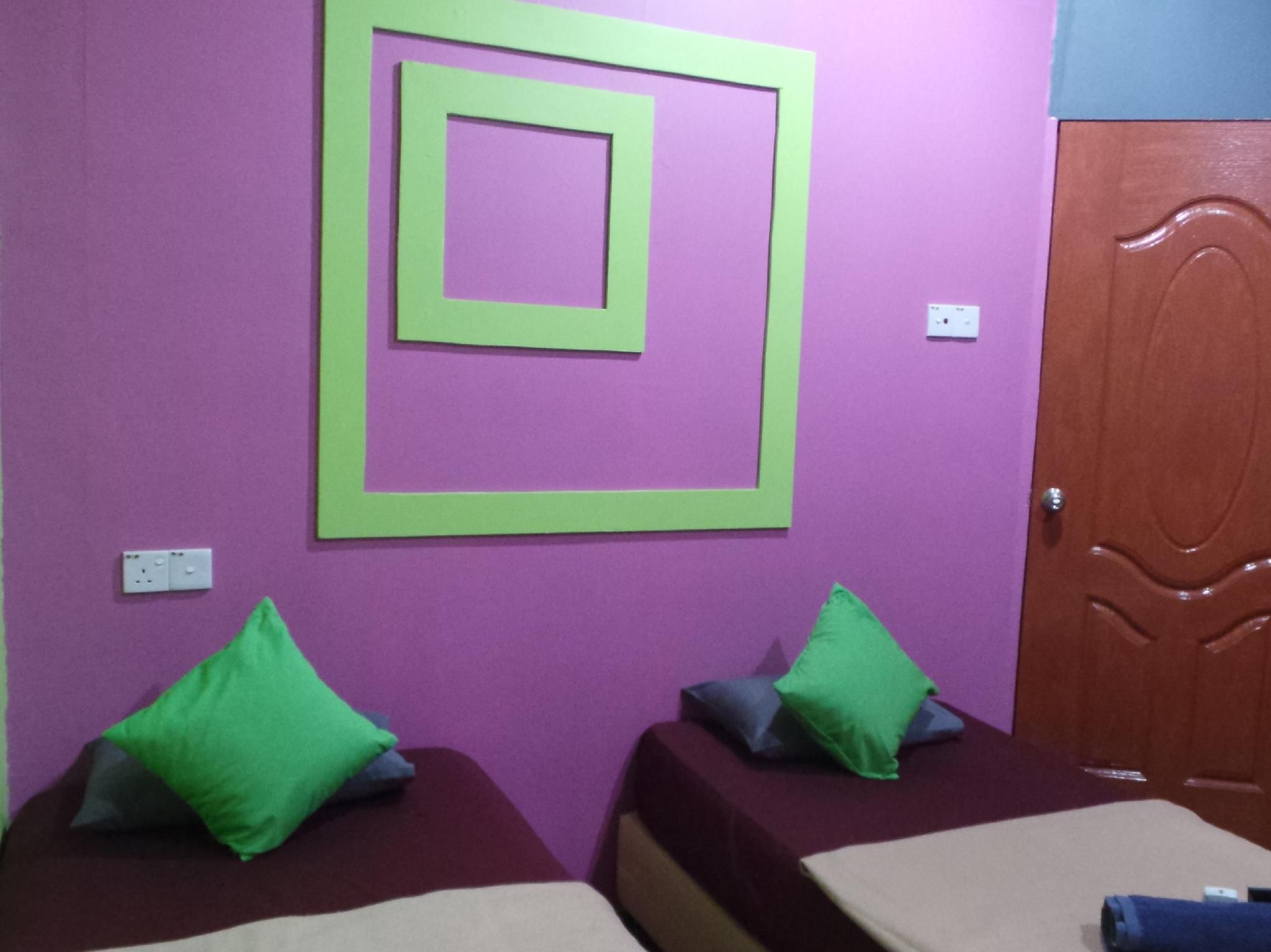 Habitación