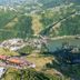 Vista del exterior