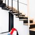 Escaleras