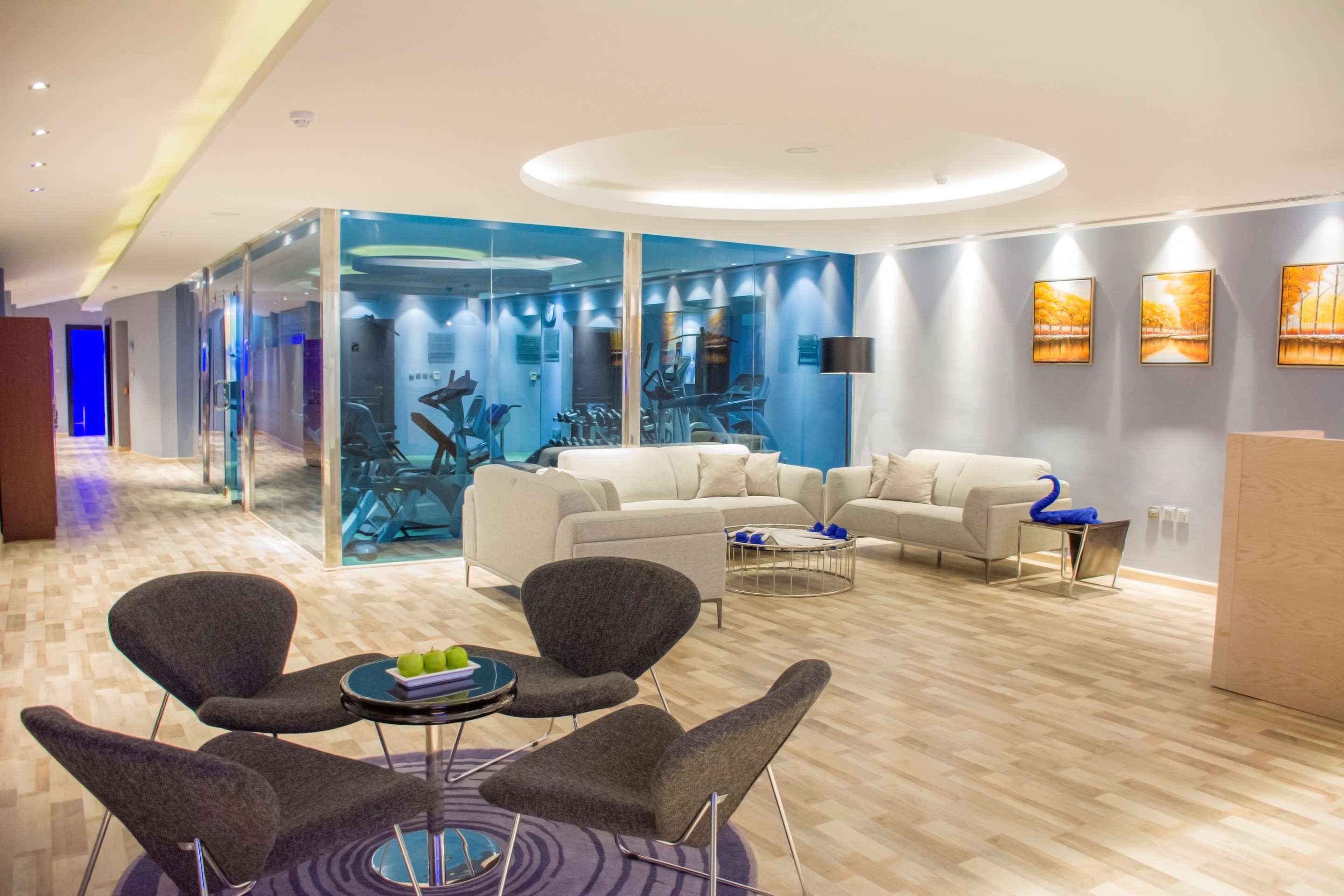 Sala de estar