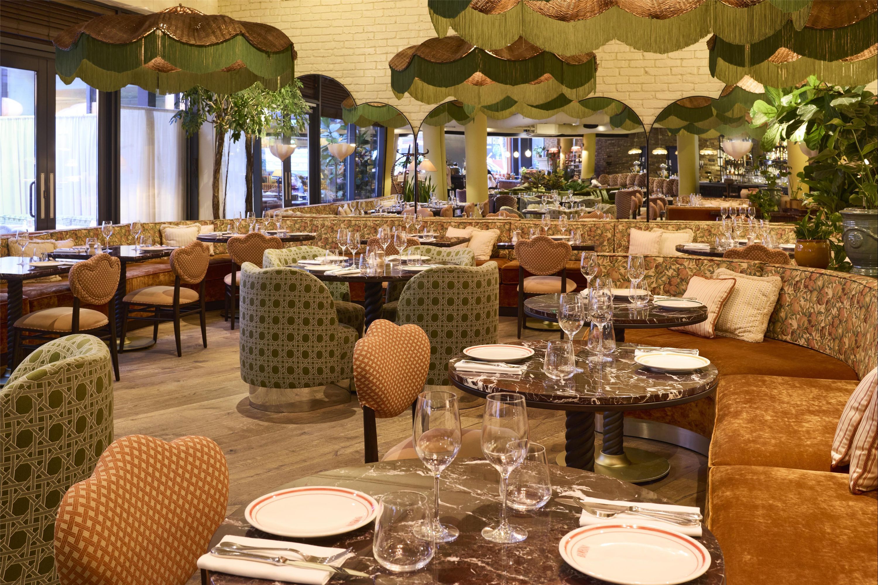 Restaurante