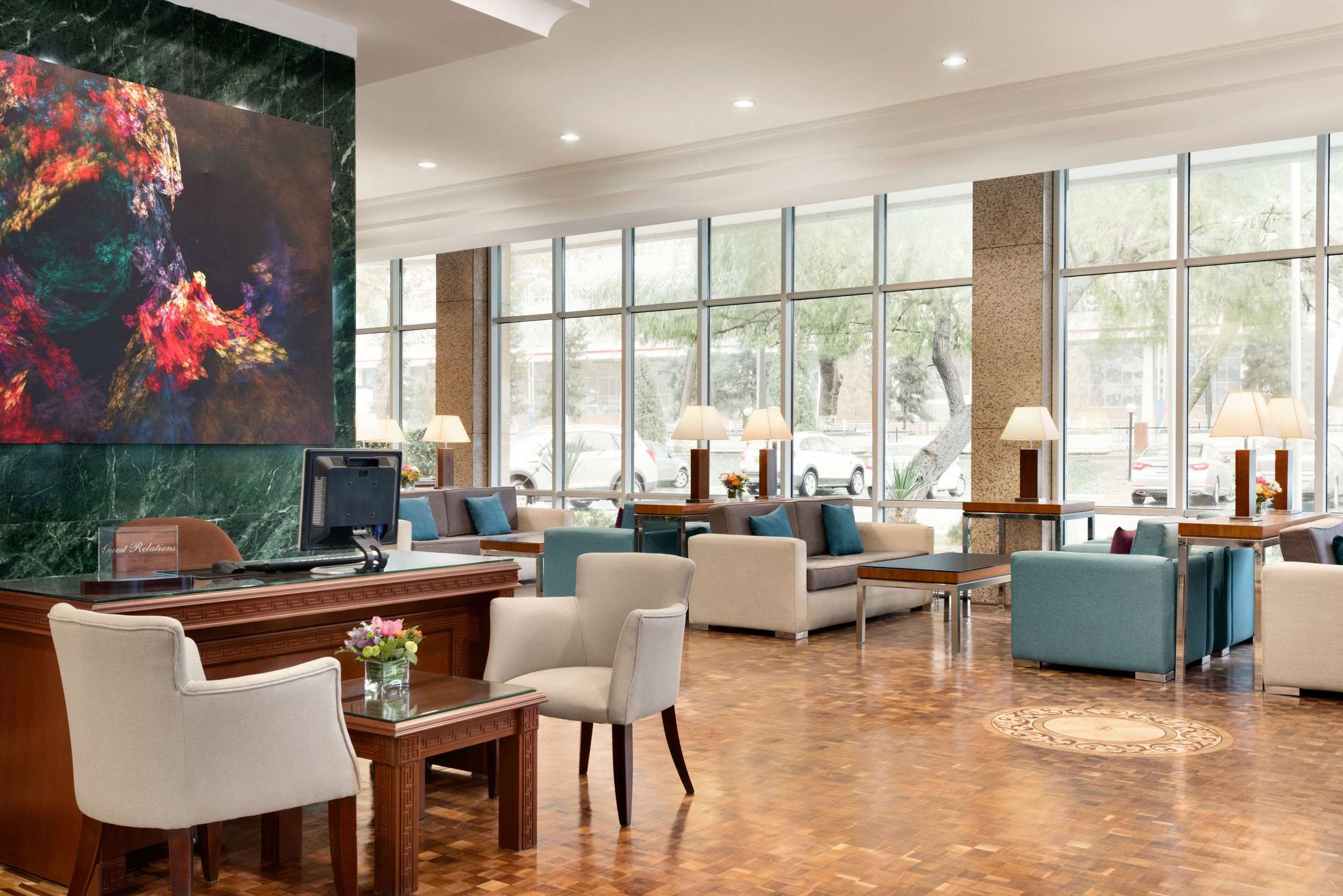 Sala de estar