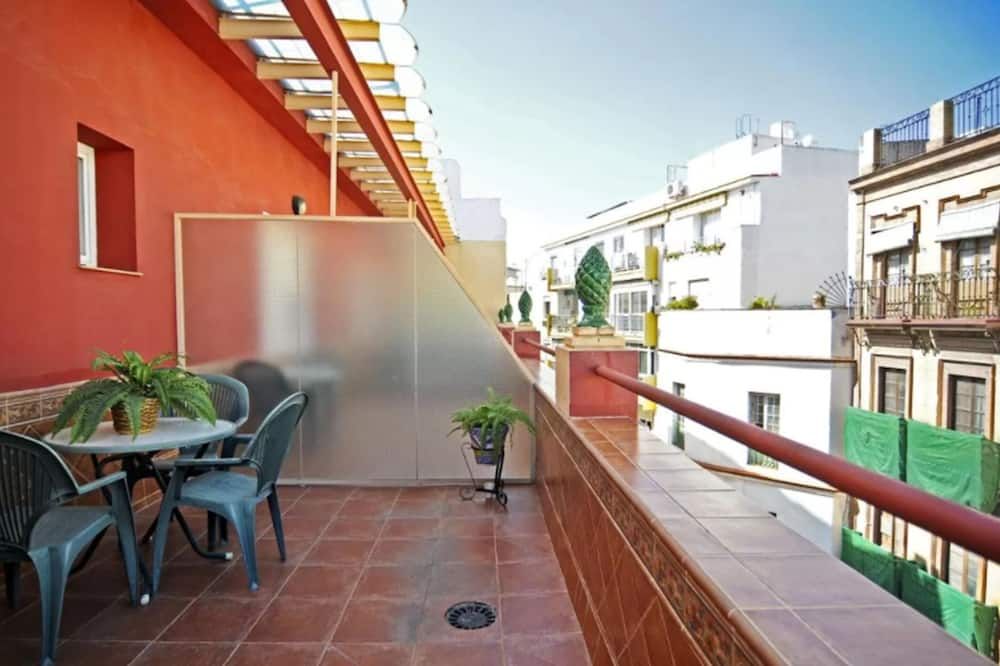 Balcón