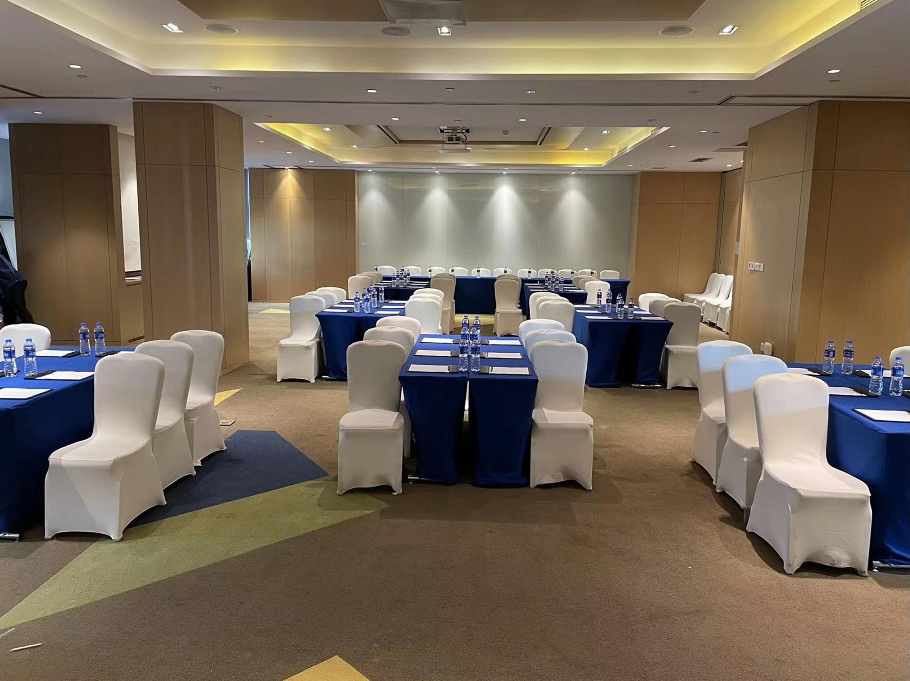 Sala de banquetes