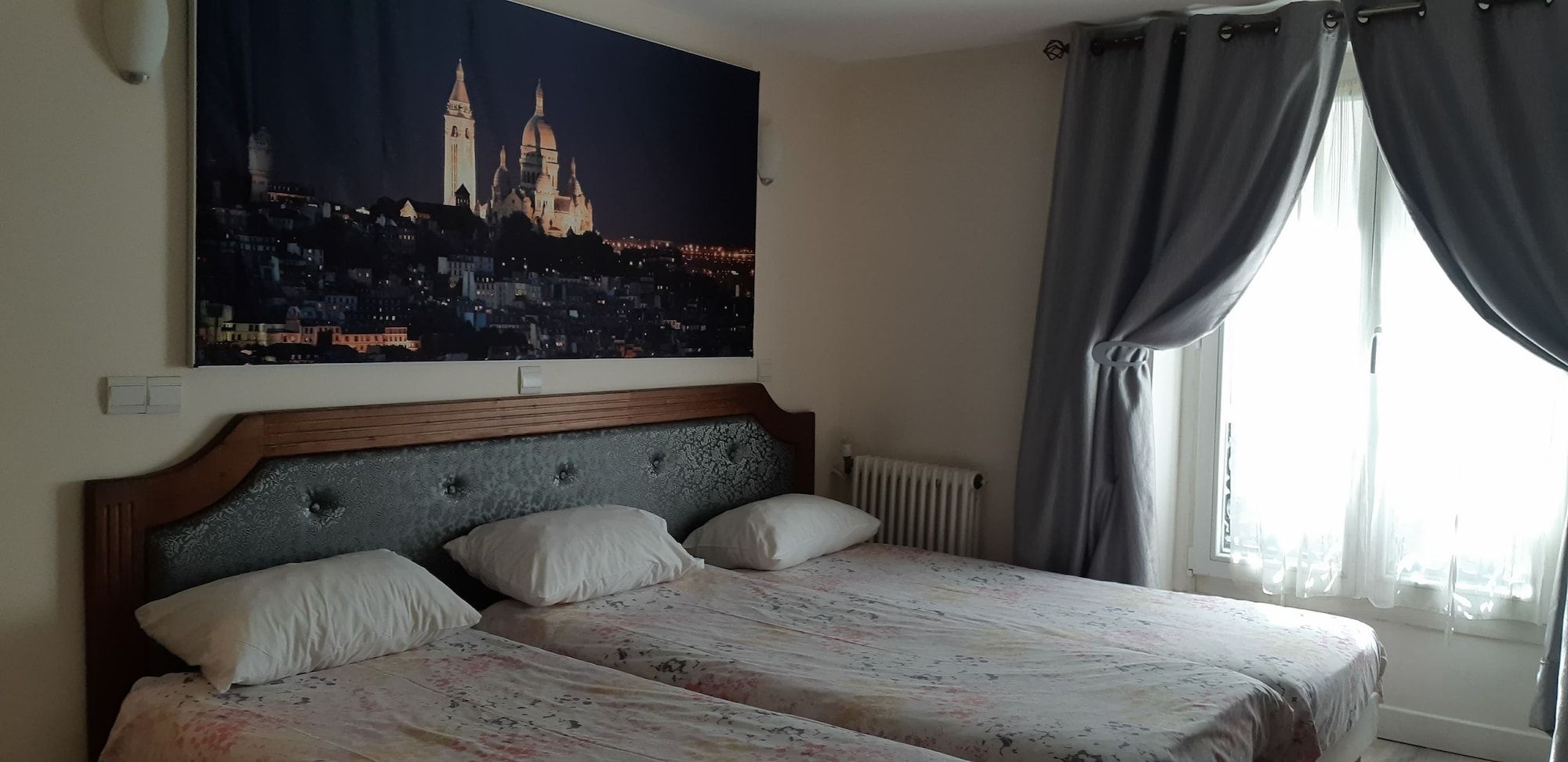 Habitación