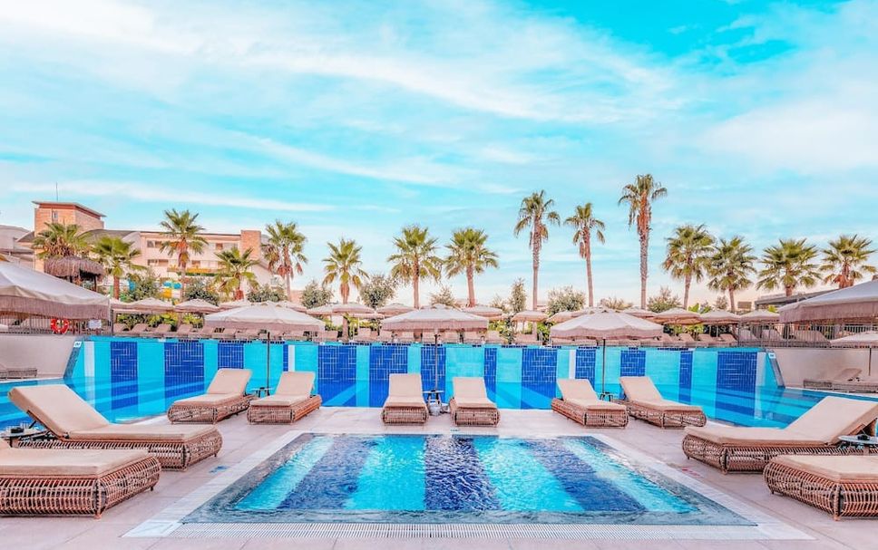 Piscina Foto