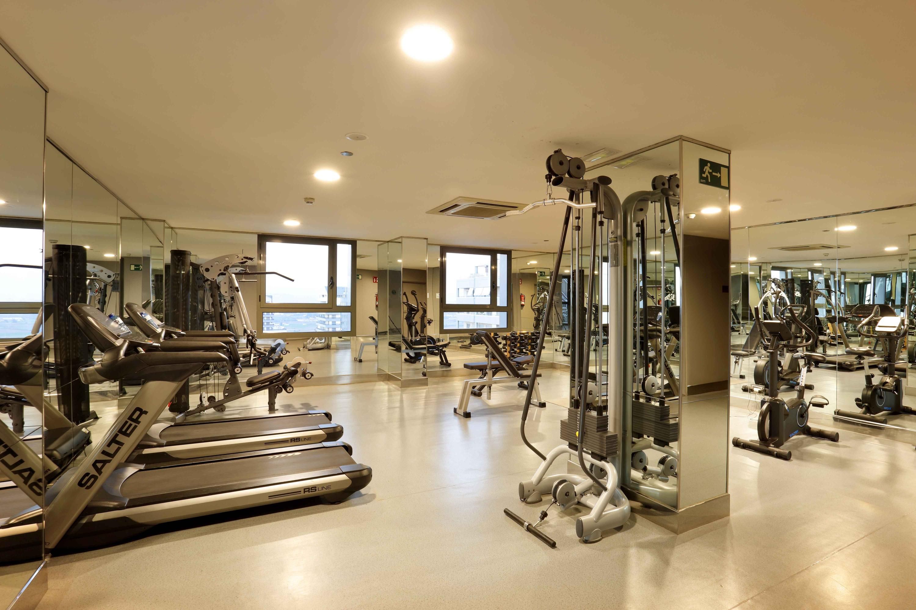 Gimnasio