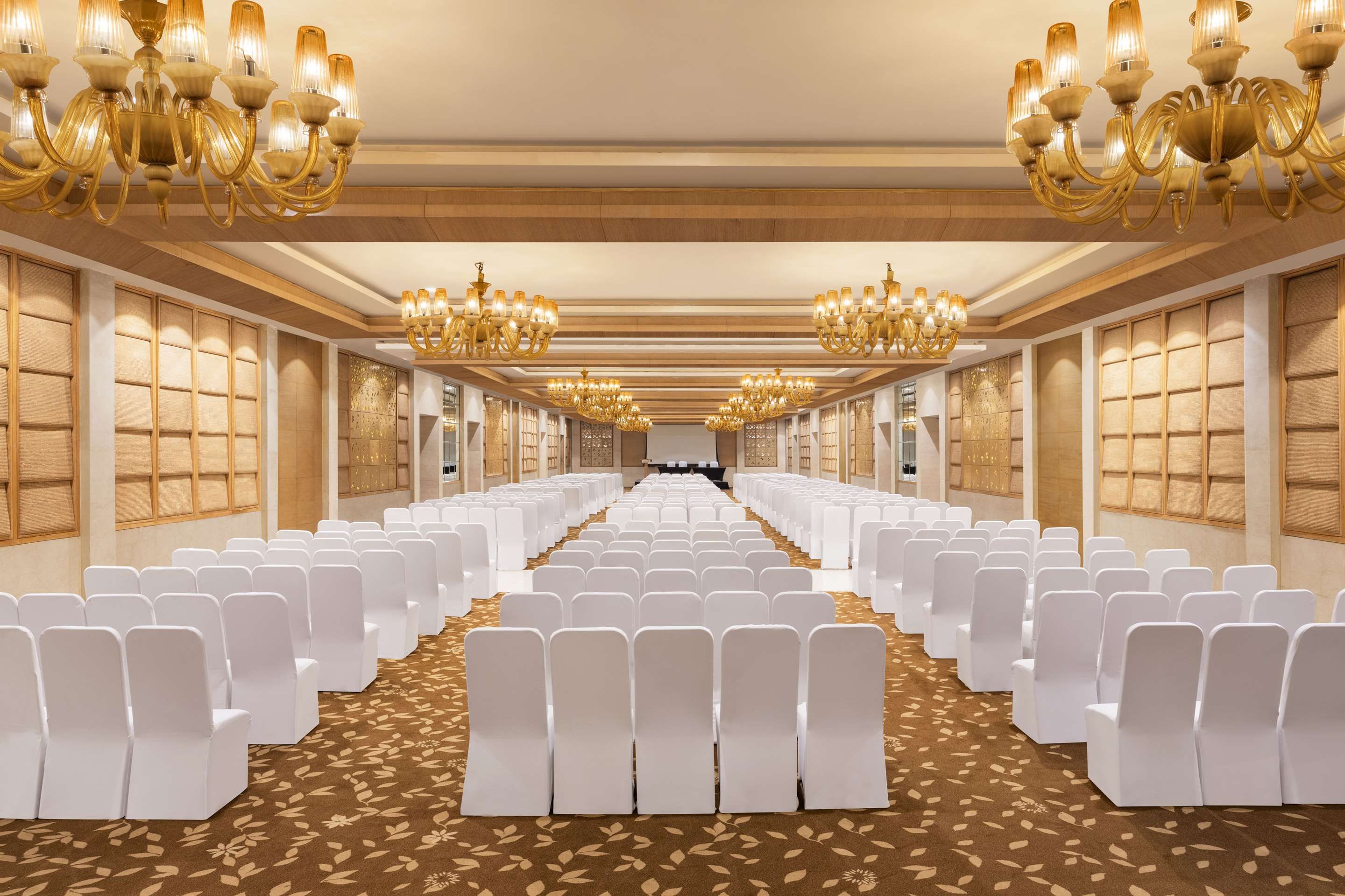 Sala de banquetes