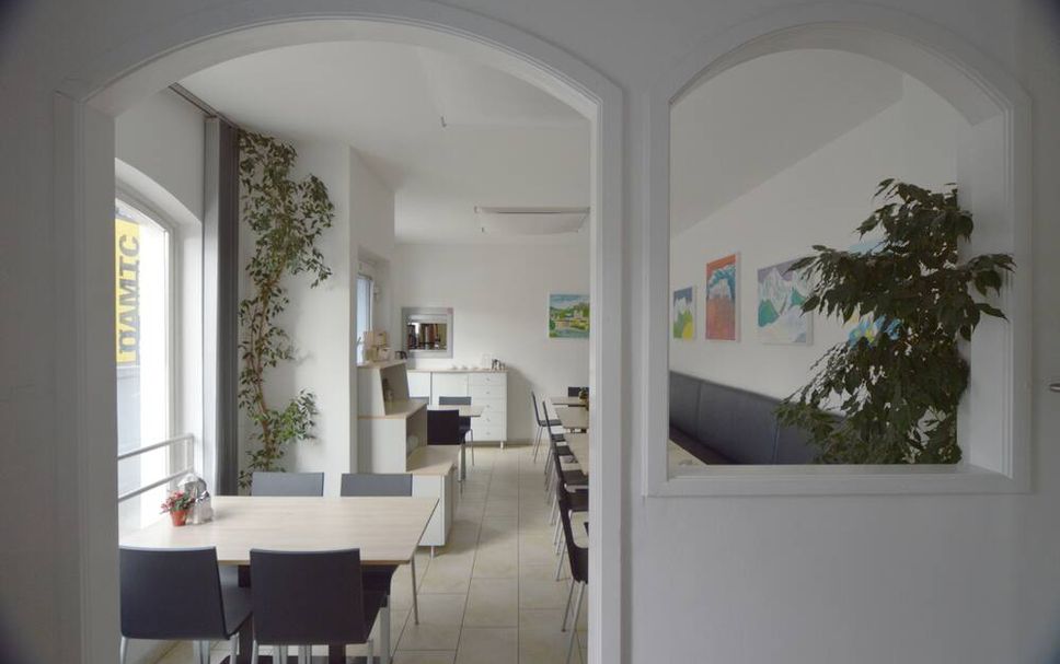 Comedor Foto