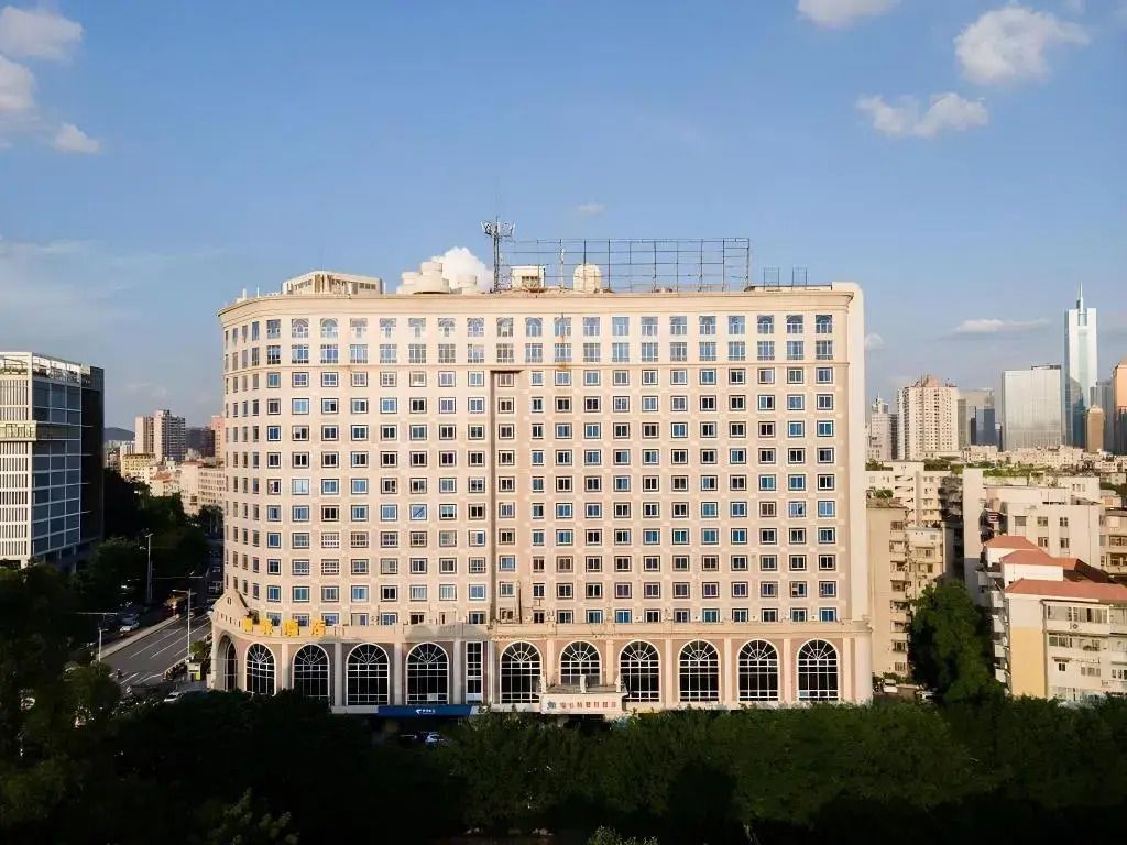 Edificio Foto