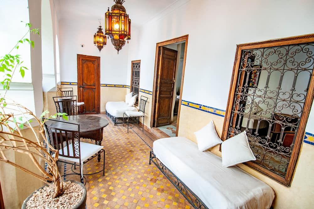 Sala de estar