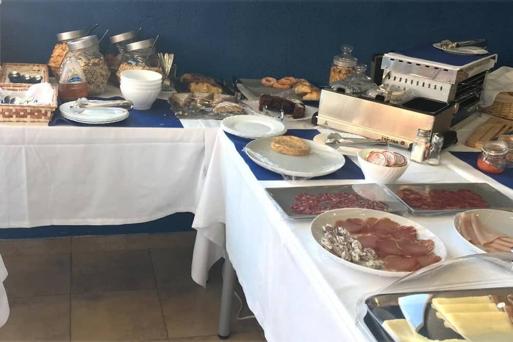 Bufé