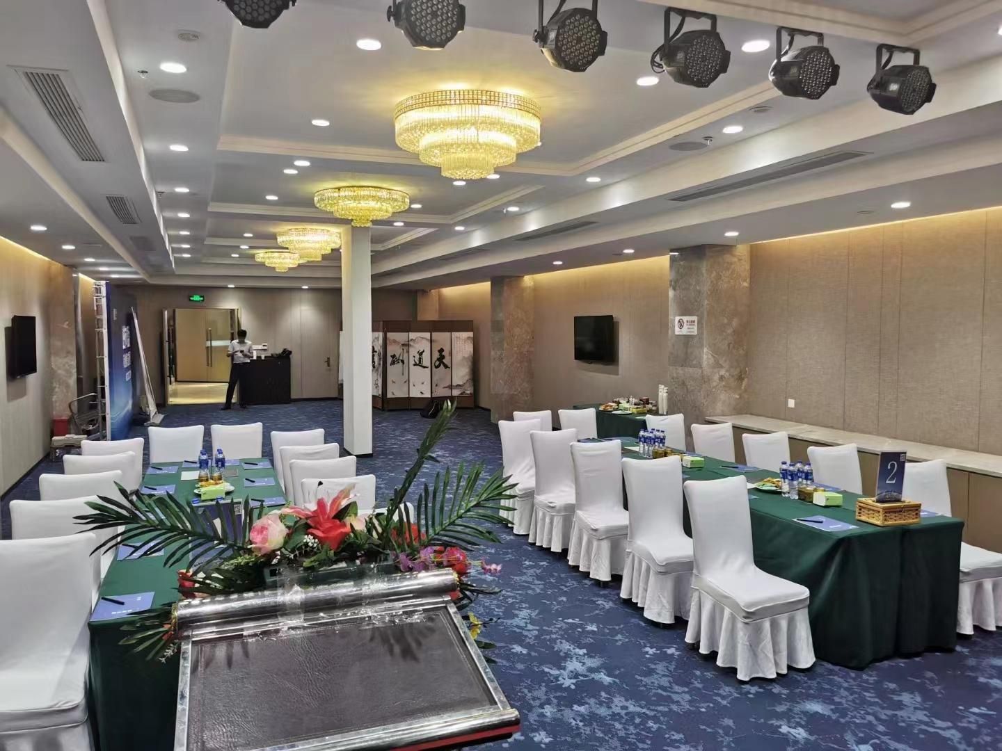 Sala de banquetes