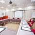 Sala de conferencias