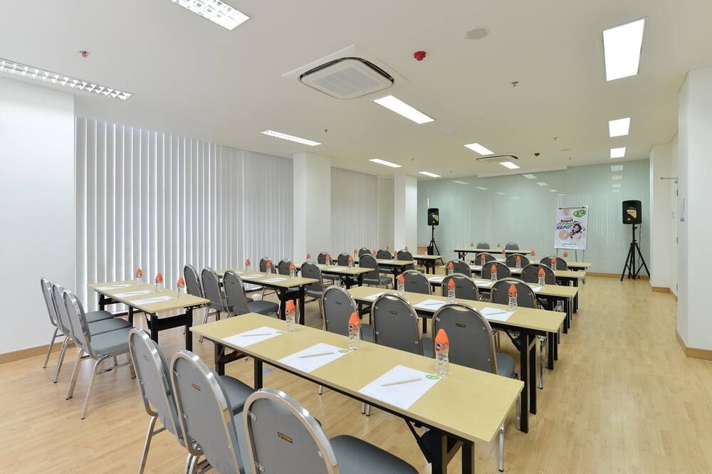 Sala de conferencias