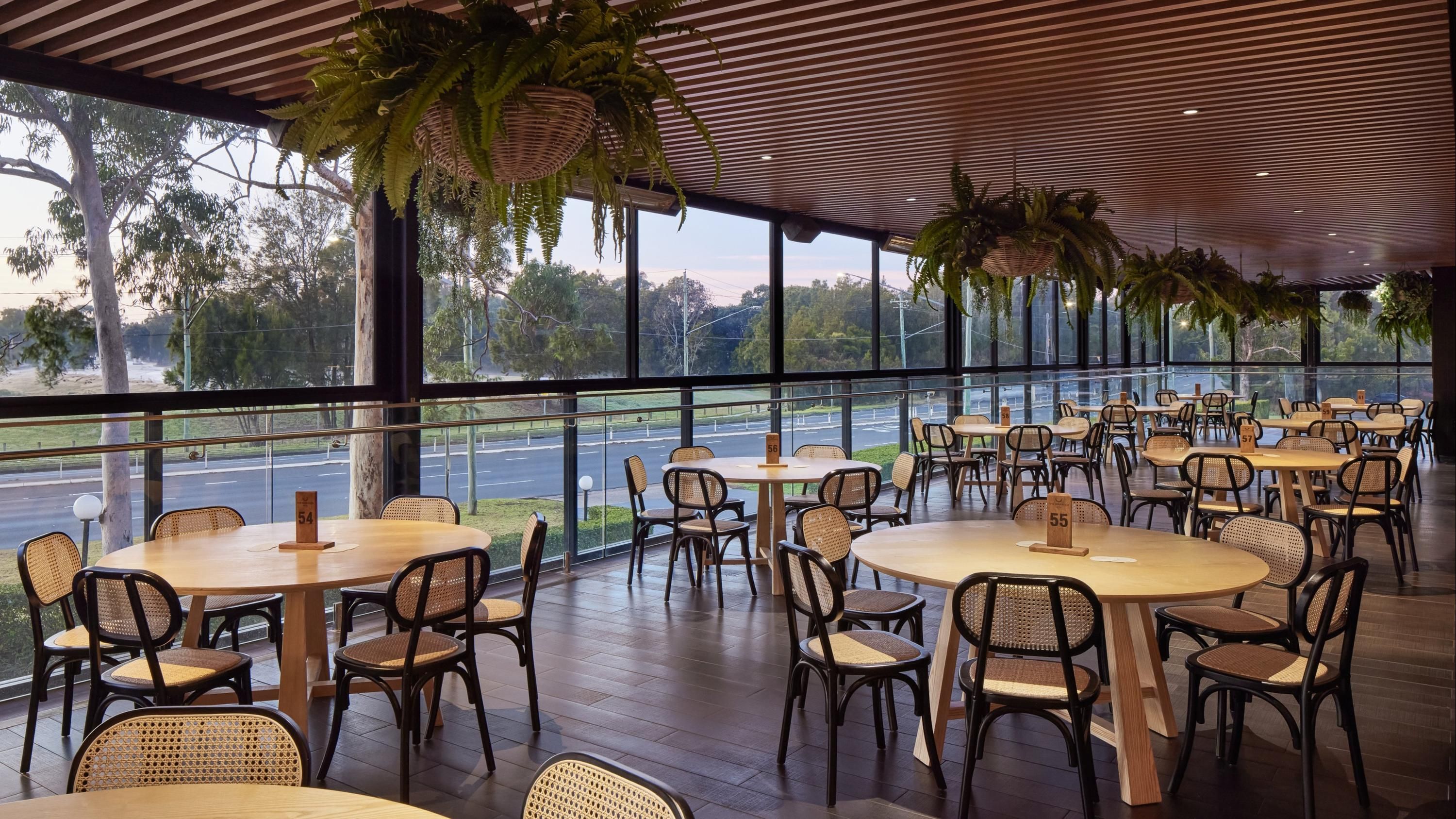 Restaurante