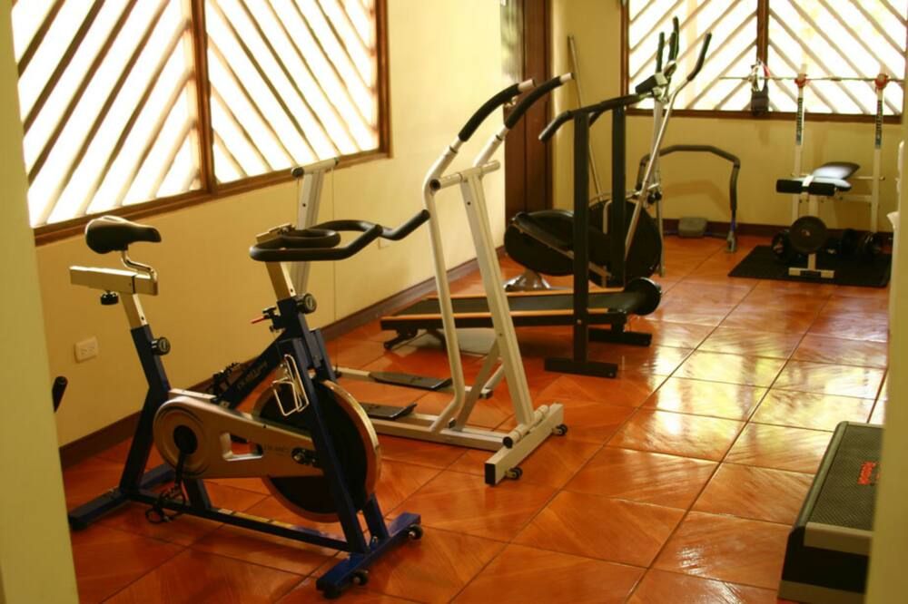 Gimnasio