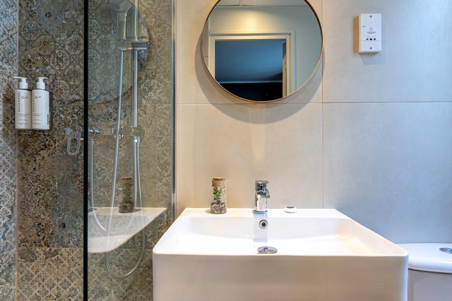 Baño