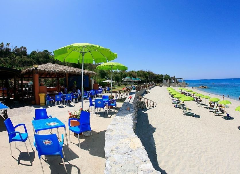 Playa Foto