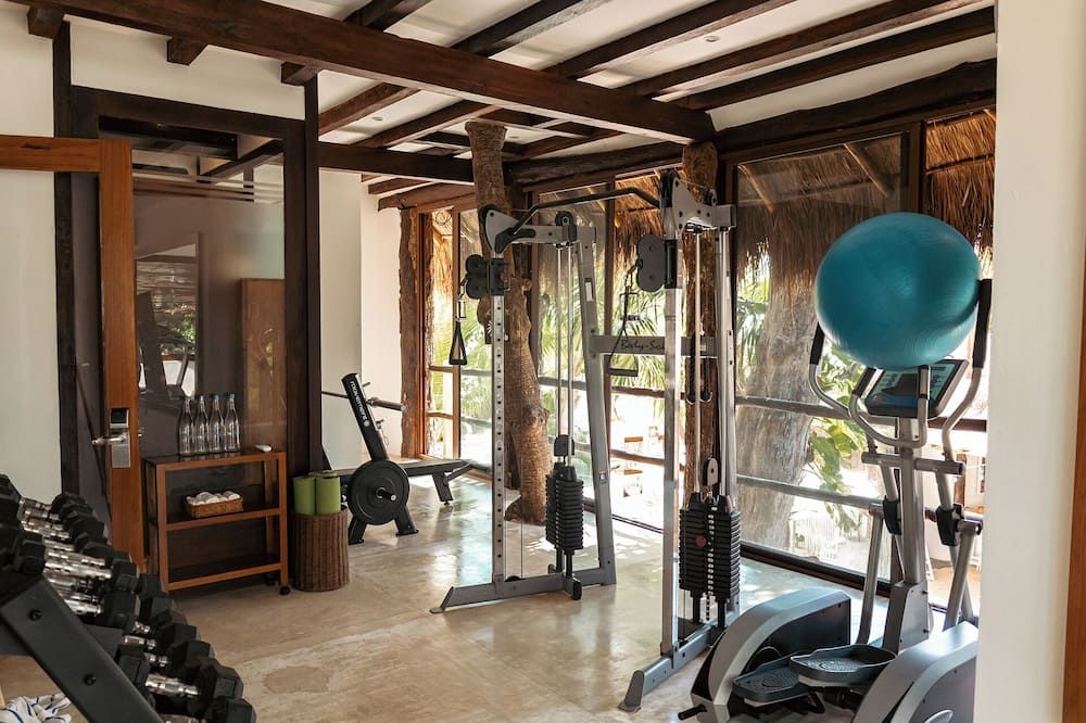 Gimnasio