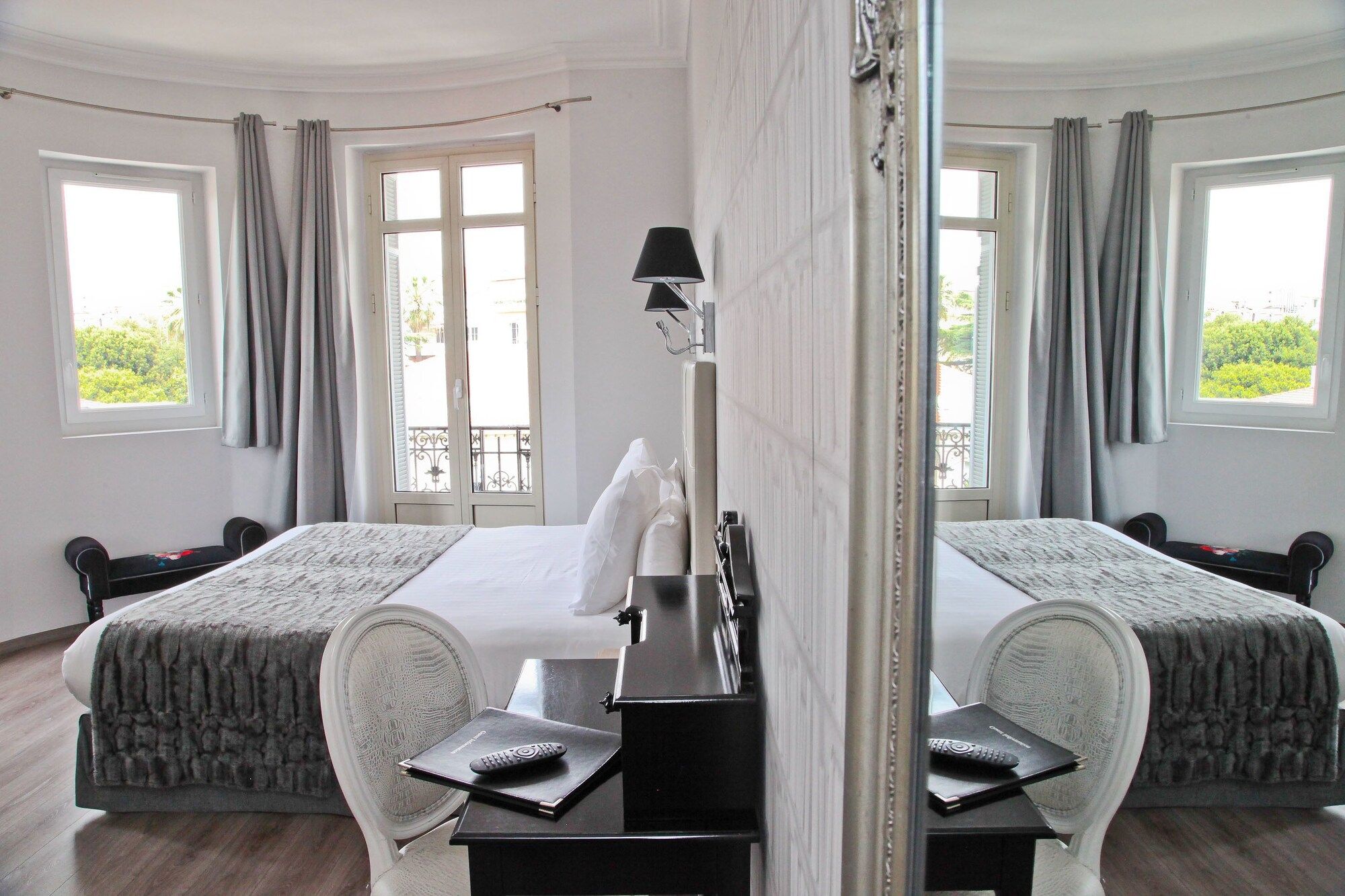 Habitación