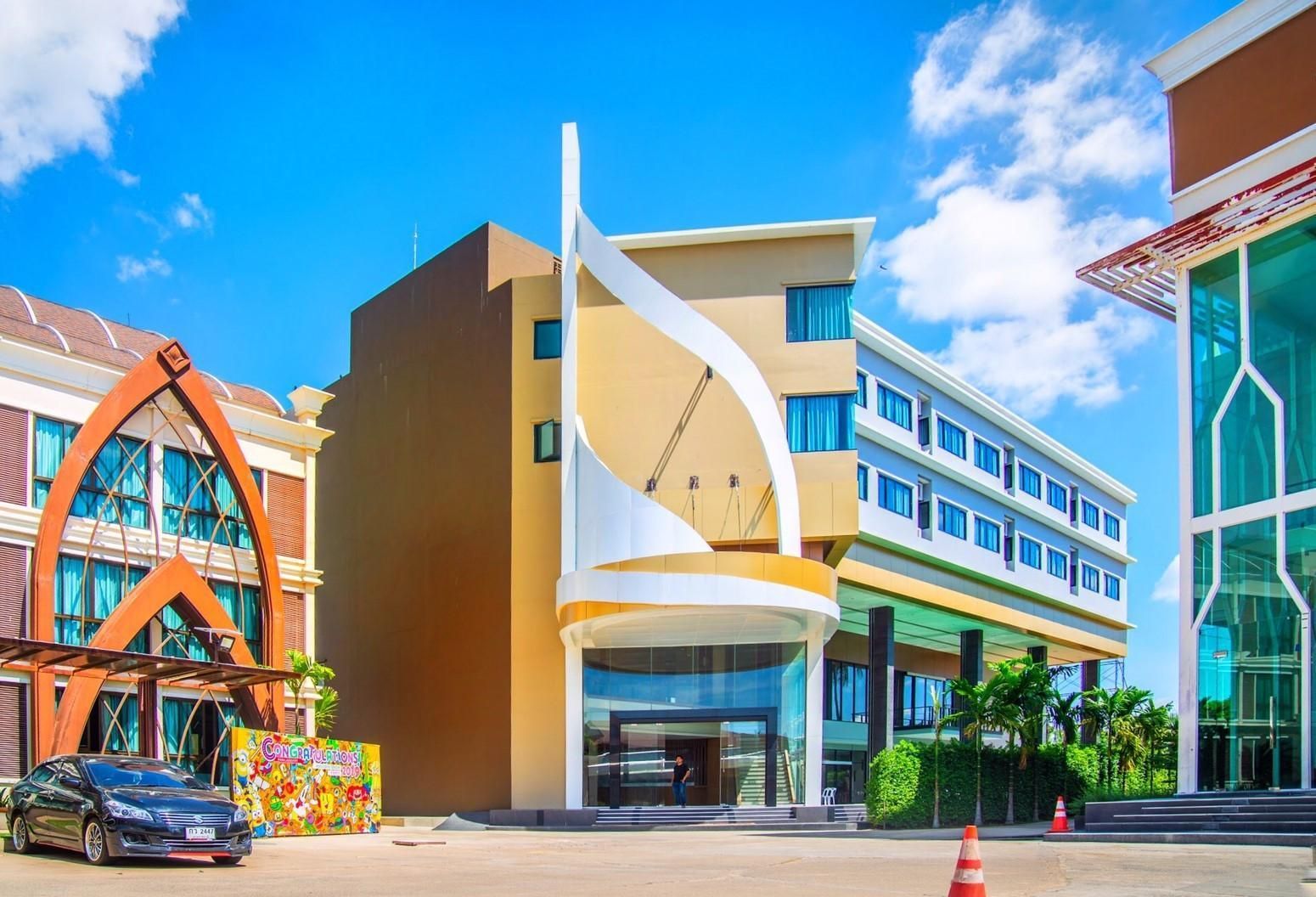Edificio