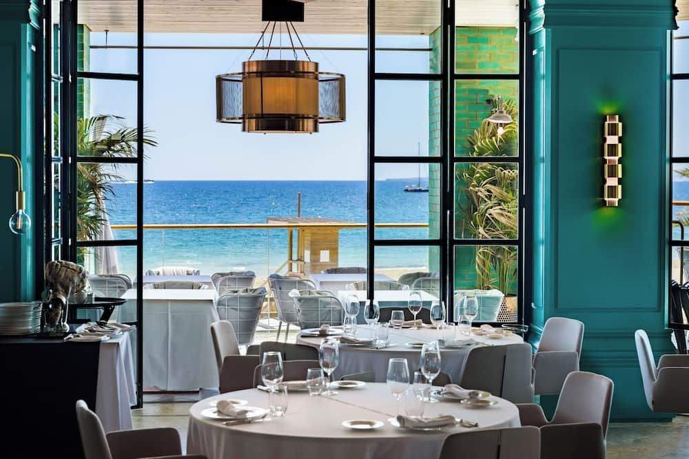 Sala de banquetes