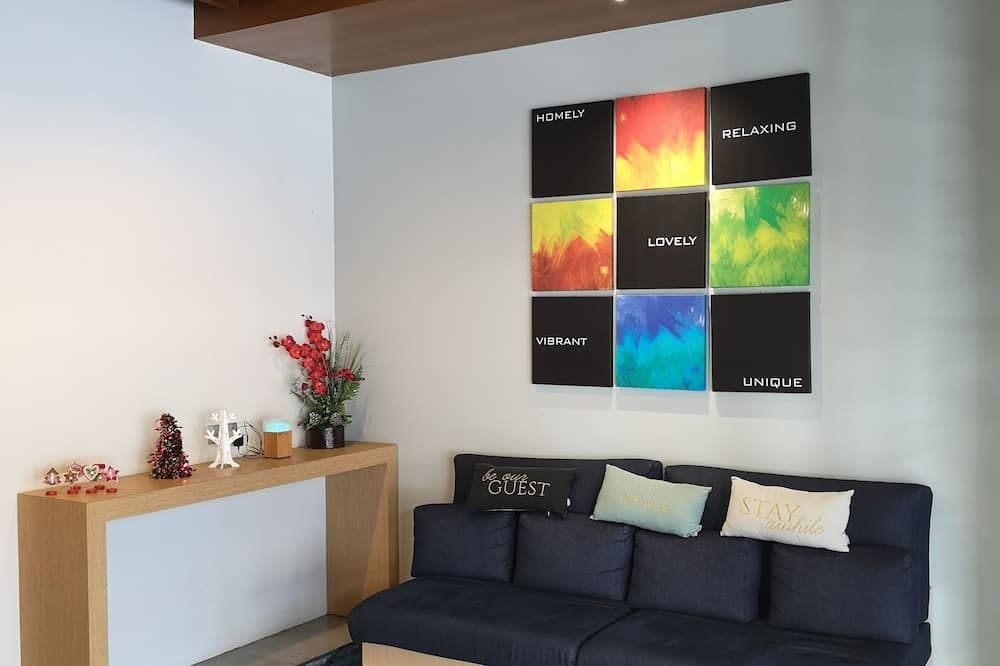 Sala de estar