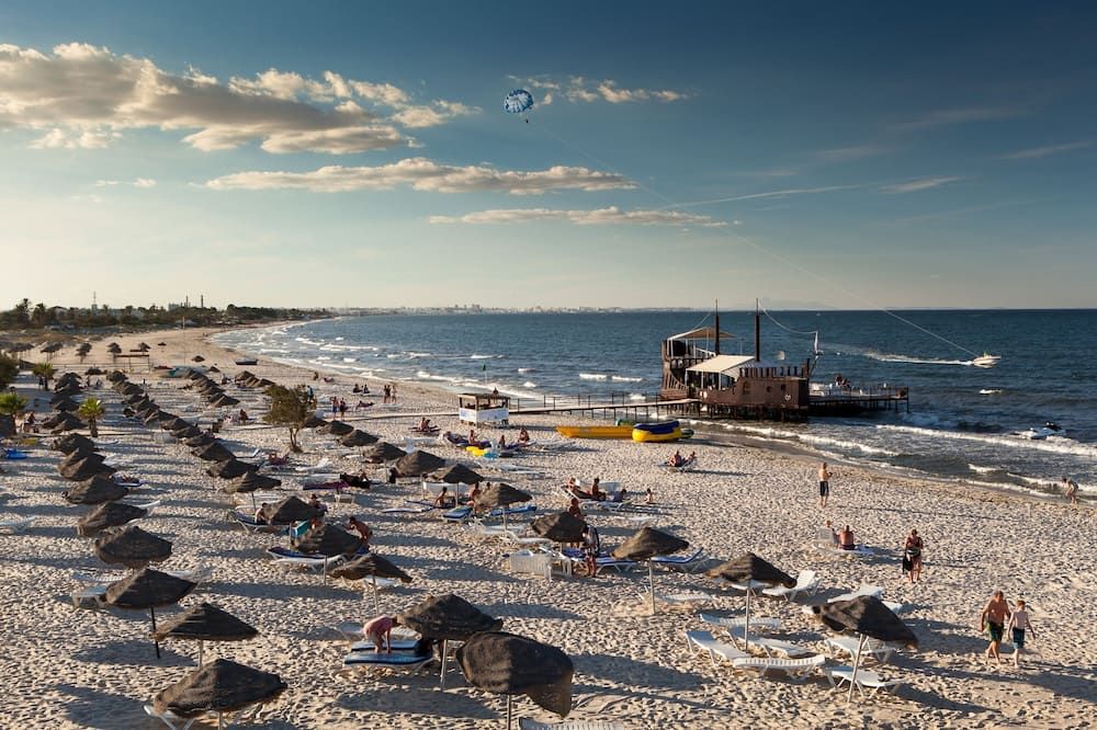 Playa Foto