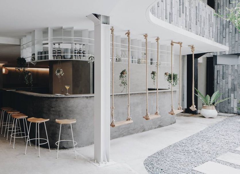 Bar Foto