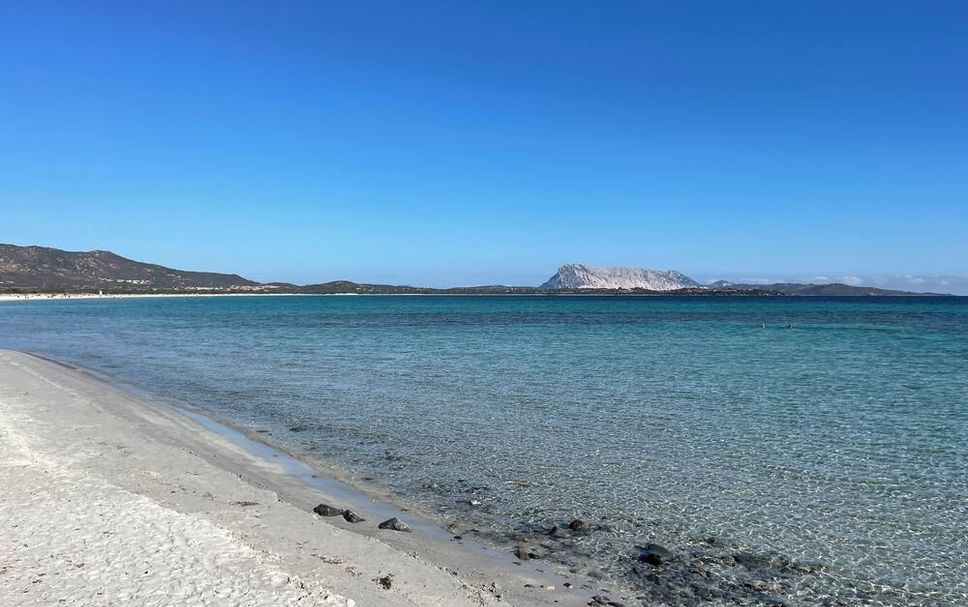 Playa Foto