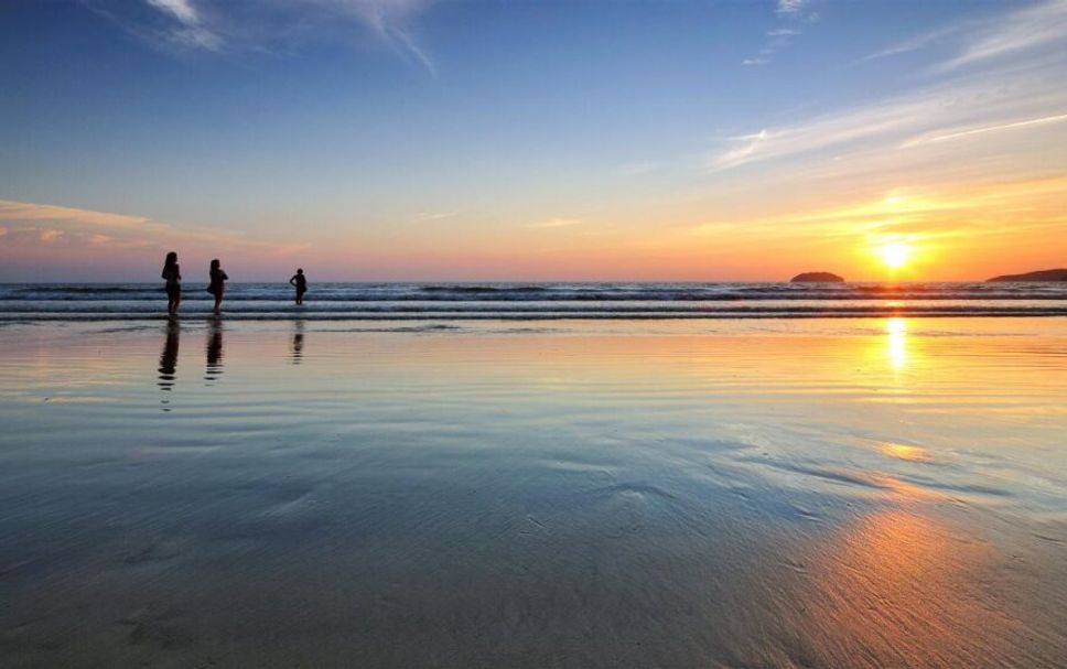 Playa Foto