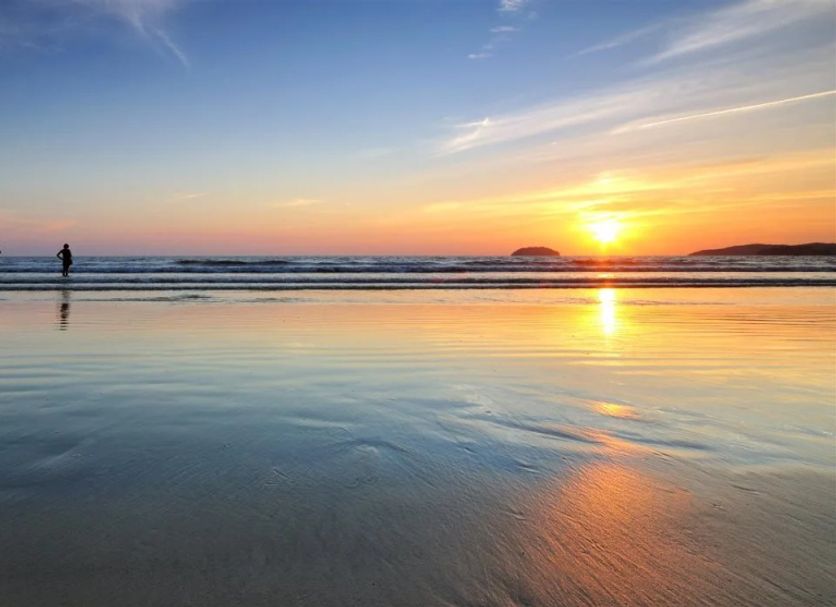 Playa Foto