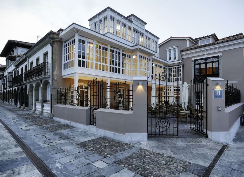 Edificio Foto