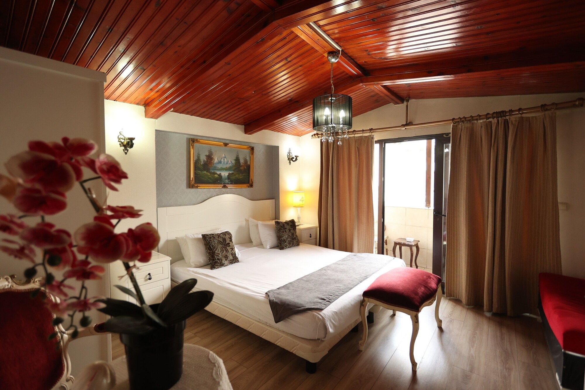 Habitación
