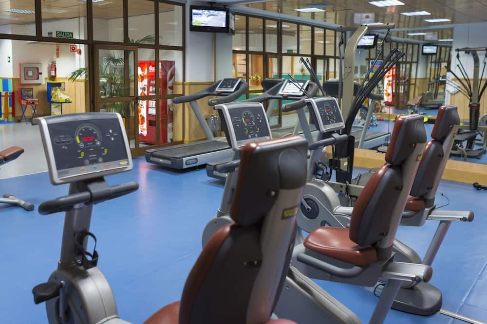 Gimnasio