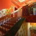 Escaleras
