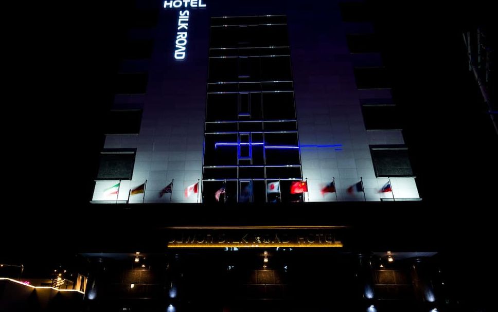 Edificio Foto