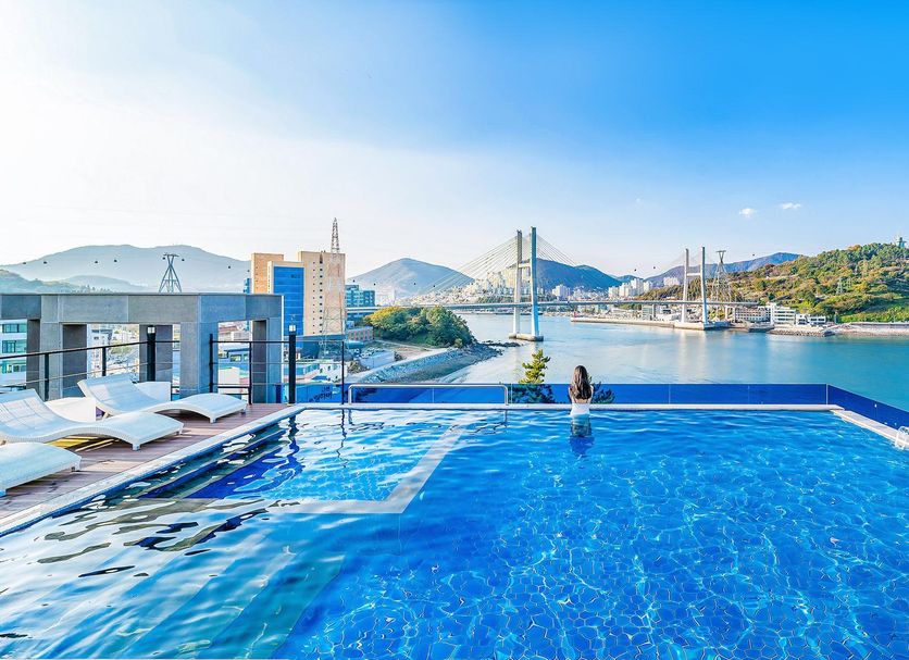 Piscina Foto