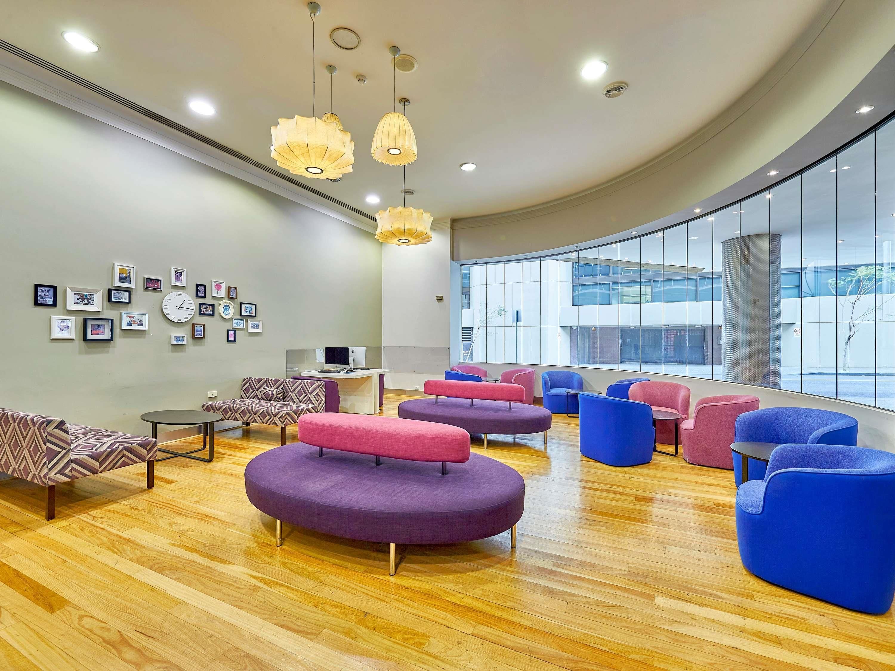 Sala de estar