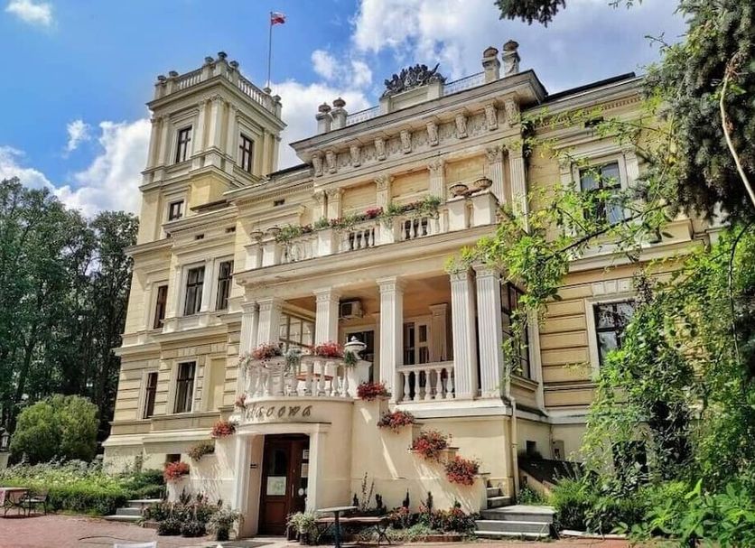 Edificio Foto