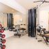 Gimnasio
