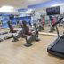 Gimnasio
