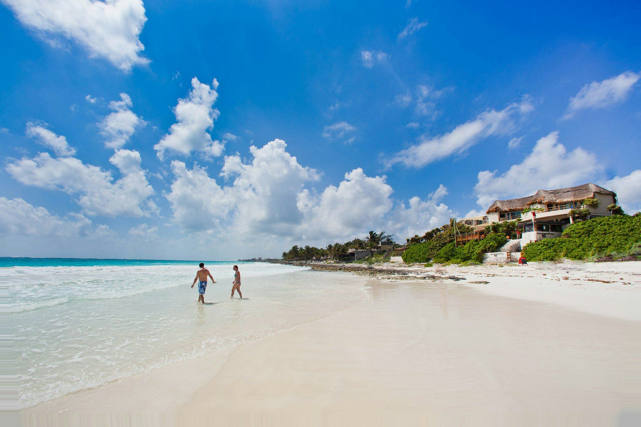 Playa