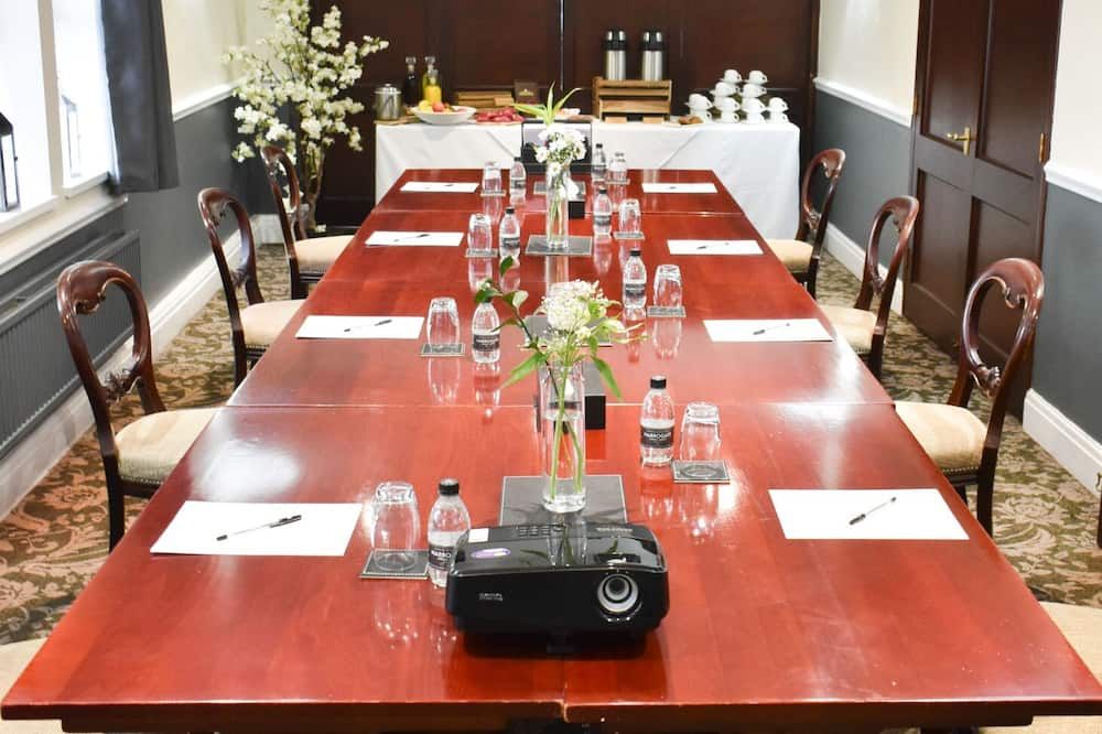 Sala de conferencias