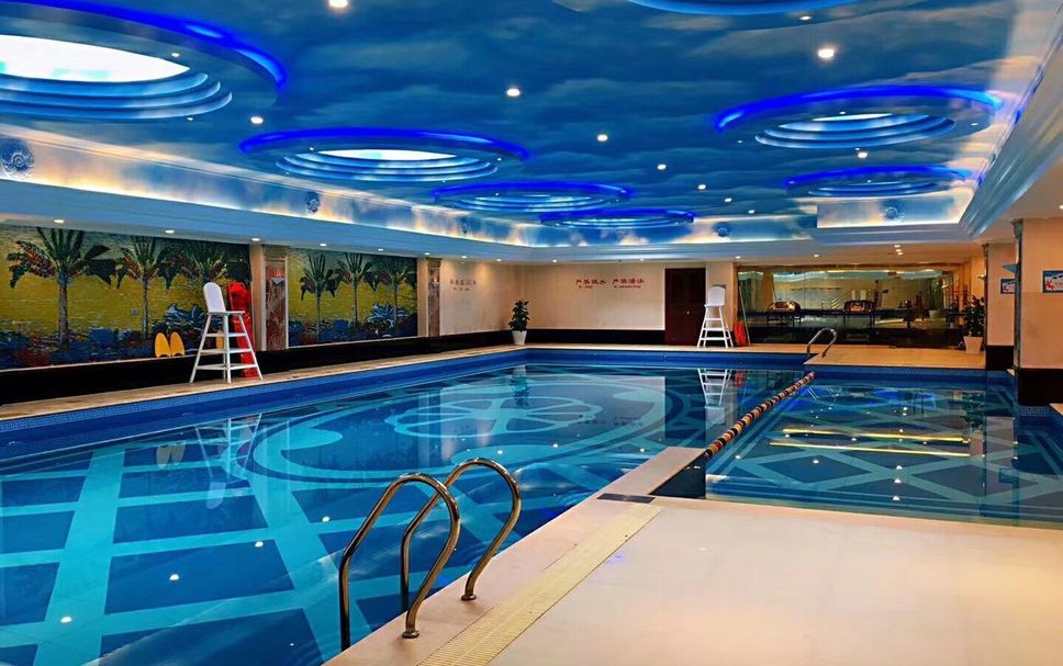 Piscina Foto