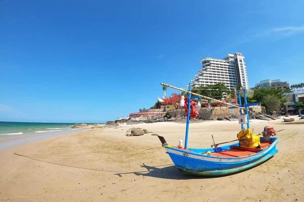 Playa Foto